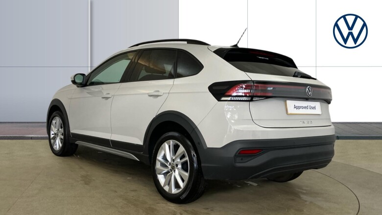 Volkswagen Taigo 1.0 TSI Match 5dr Petrol Hatchback